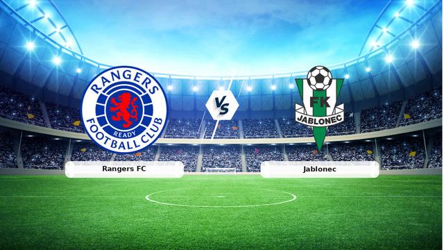 CANLI | Rangers FC – Jablonec maç anlatımı! Maç ne zaman? Saat kaçta ve hangi kanalda? – 20 Ağustos 2026