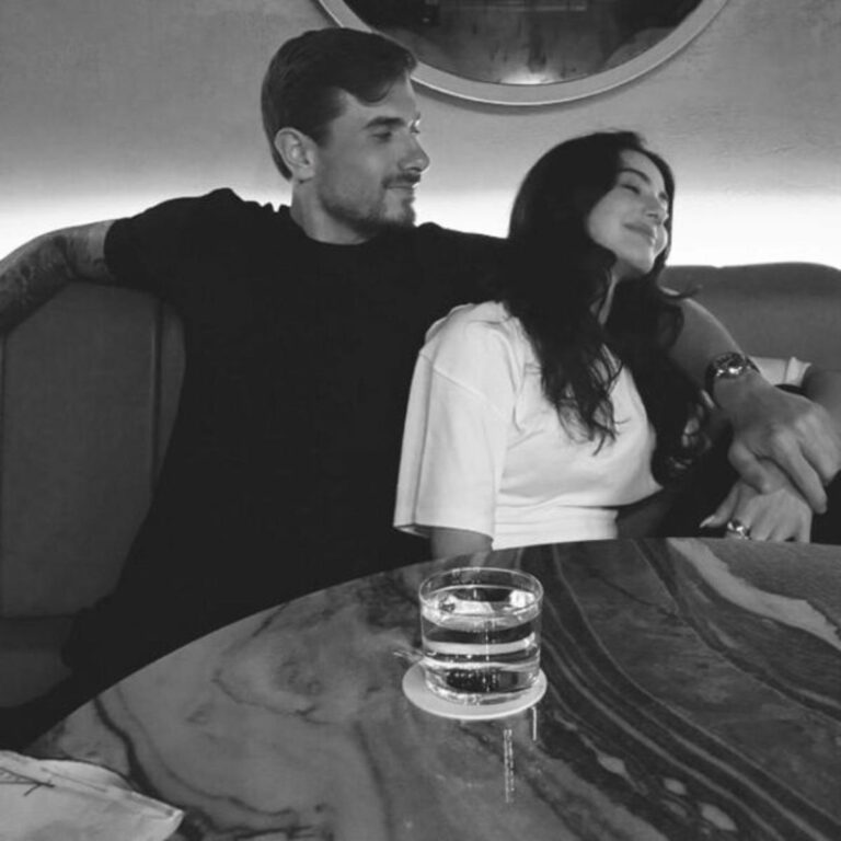 Helin Kandemir ve Dorukhan Toköz ayrıldı mı? Her şeyi sildi